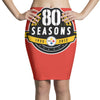80 SEASONS Pencil Skirts