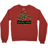 Military Morld T-Shirt Crewneck Sweatshirt