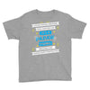 It's A Papaw Thing Youth Tee