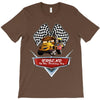 friend miss fritter T-Shirt