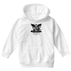 dean sam cas Youth Hoodie