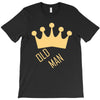 old man T-Shirt