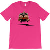 mutt cutts T-Shirt