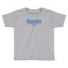 bender 3016 Toddler T-shirt