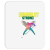 Humboldt Strong Saskatchewan Hockey Team Remembrance Mousepad