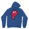 rupert Unisex Hoodie