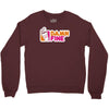 damn fine Crewneck Sweatshirt