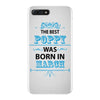 The Best Poppy Was Born In March iPhone 7 Plus Case