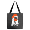 sonic youth Tote Bags