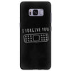 I Forgive You Samsung Galaxy S8 Plus