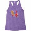 hellboy Racerback Tank