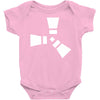 Rust Baby Onesie