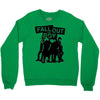 f o b_1 Crewneck Sweatshirt