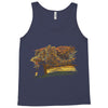 chasing windmills Tank Top