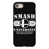 Smash University iPhone 8