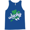 Lucky Irish Baby Tank Top