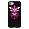 samurai pink ranger iPhone 8