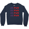 Grl Pwr Crewneck Sweatshirt