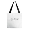 man savage Tote Bags