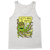 lets hug it out (2) Tank Top