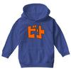 beat jet grind radio japan Youth Hoodie