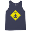 om sign Tank Top