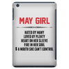 May Girl Hated By Many iPad Mini