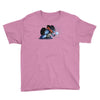 mega swampert Youth Tee