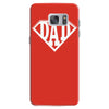 super dad diamond superhero Samsung Galaxy S7