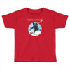 the night king Toddler T-shirt