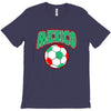 mexico soccer T-Shirt
