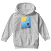 stand up paddle Youth Hoodie