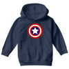 captain america Youth Hoodie