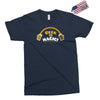 beer is magic Exclusive T-shirt