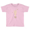 Rock On Toddler T-shirt