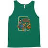 let's summon demons Tank Top