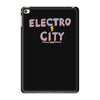 electro city iPad Mini 4