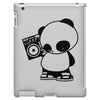 panda iPad 3 and 4 Case