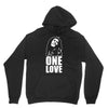 one love Unisex Hoodie
