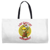 los cuccos hermanos Weekender Totes