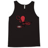 part time job sport shop Tank Top