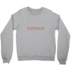 Heartbreaker Crewneck Sweatshirt