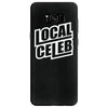 local celeb Samsung Galaxy S8