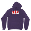akira   vintage anime Unisex Hoodie