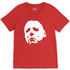 halloween V-Neck Tee