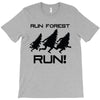 run forest run T-Shirt