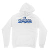 volleyball huntington high school Unisex Hoodie