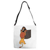 precipocket Adjustable Strap Totes