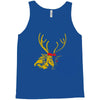 kill deer Tank Top