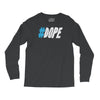 dope Long Sleeve Shirts